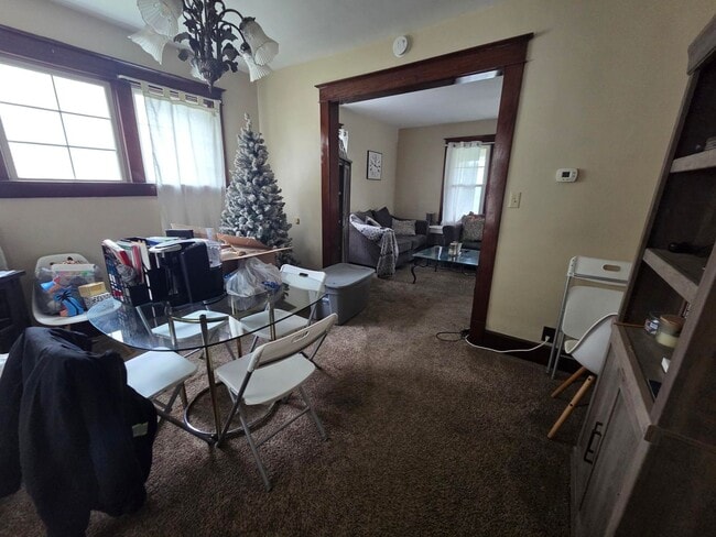 Photo - 3 Bedroom 1-bathroom single family 2 story house