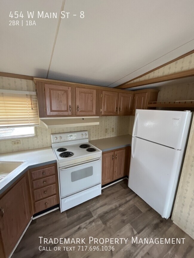 Photo - Nice Mobile Home