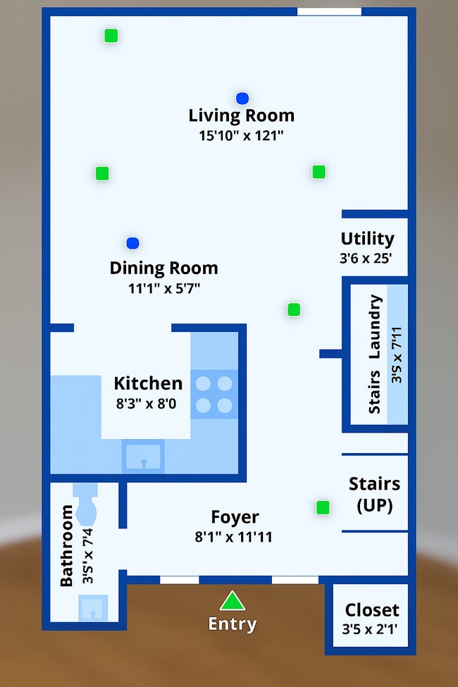 Photo - 301 Harbor Heights Dr Unit 10B