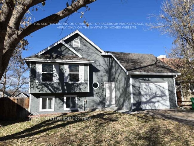 Building Photo - 16955 E Temple Pl