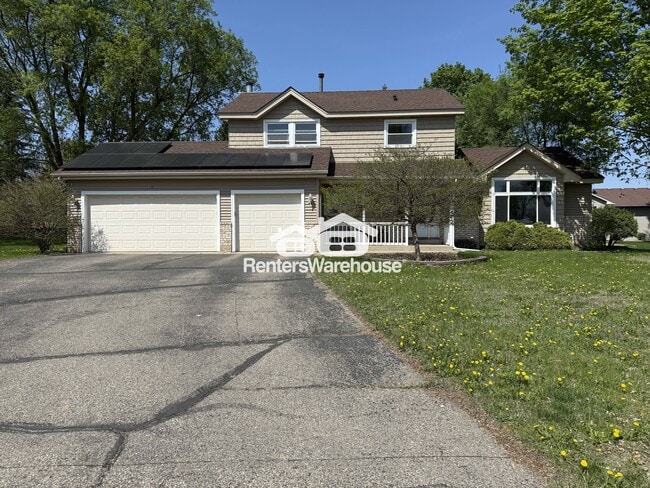 Photo - 1316 Fremont Ct House