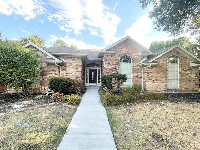 Building Photo - 3604 Talisman Trail Rental