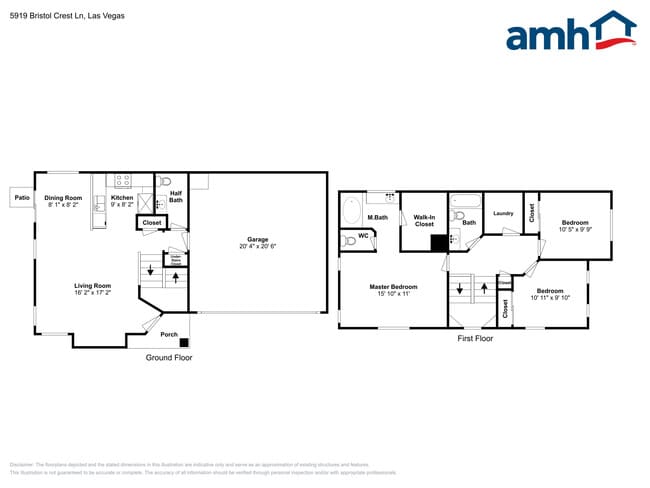 Photo - 5919 Bristol Crest Ln