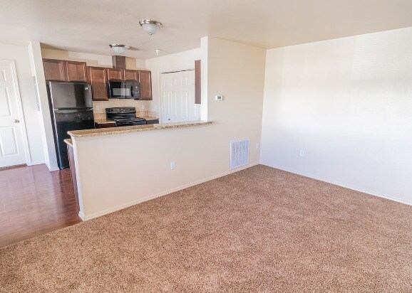 Photo - Brassy Cove Apartments