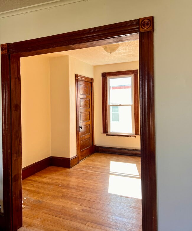 Bedroom 2 - 94 Graham St Unit 301