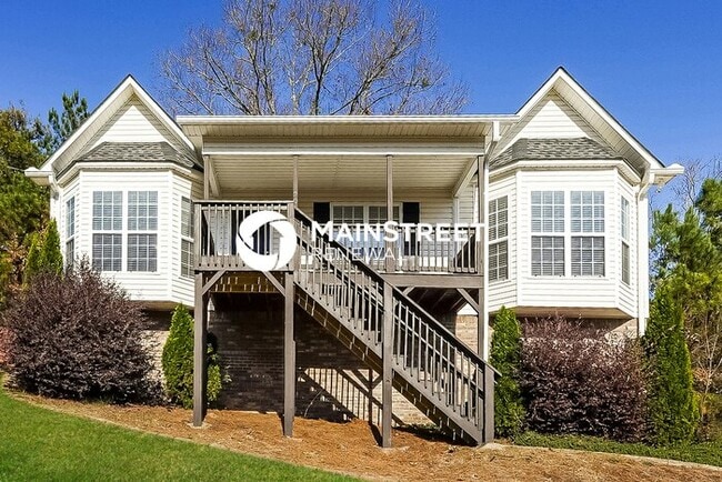 Building Photo - 3 Bedroom Pet-Friendly Home in TRUSSVILLE,...