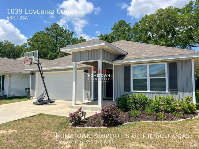 Building Photo - 1039 Lovebird Ct Rental
