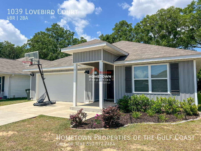 Photo - 1039 Lovebird Ct House