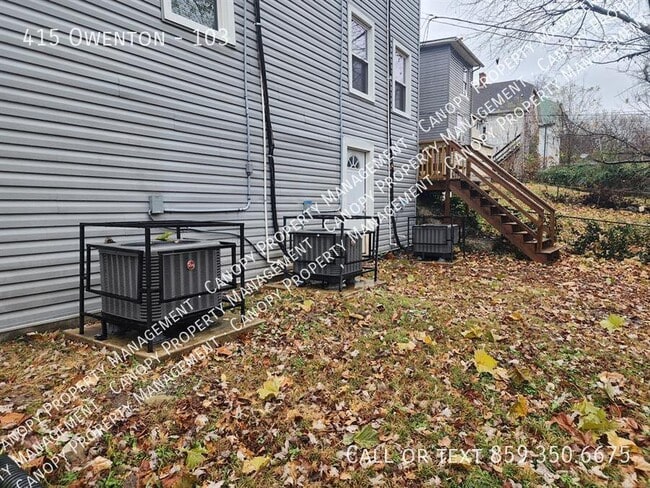 Photo - 415 Owenton-103 Unit 103