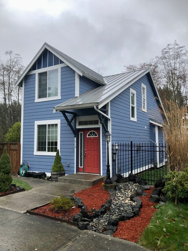 Photo - Cute Poulsbo Townhouse