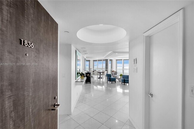 Photo - 16485 Collins Ave Unit 1836
