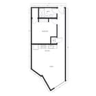 1 Bed | 1 Bath | 640-704 SQ FT
