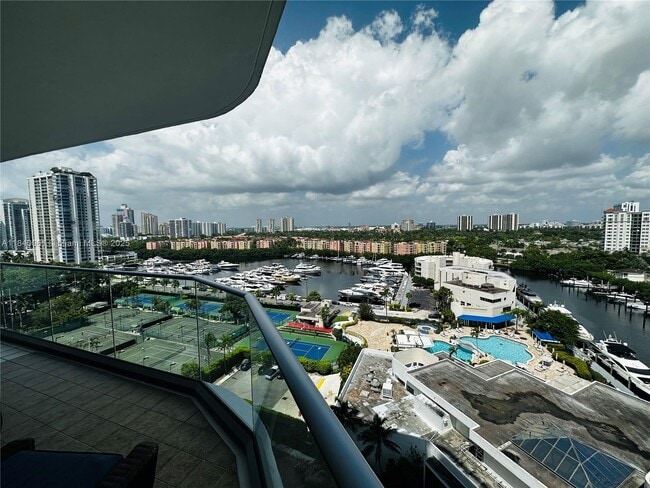 Photo - 19707 Turnberry Way Unit 15B