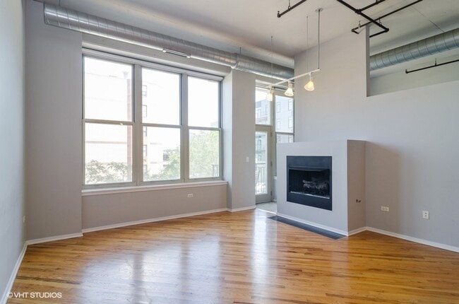 Photo - 6 S Laflin St Unit 305S