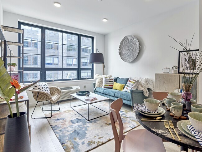 Photo - 74 Maple St Townhome