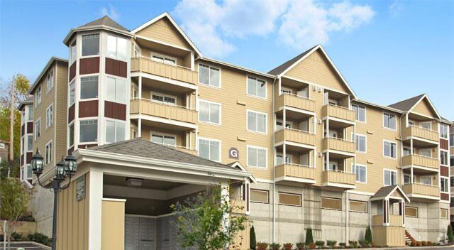 Cambridge Park Villa