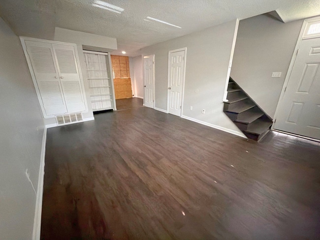Photo - Beautifully Renovated 2 Bed / 1.5 Bath Townhome – Move-In Ready!