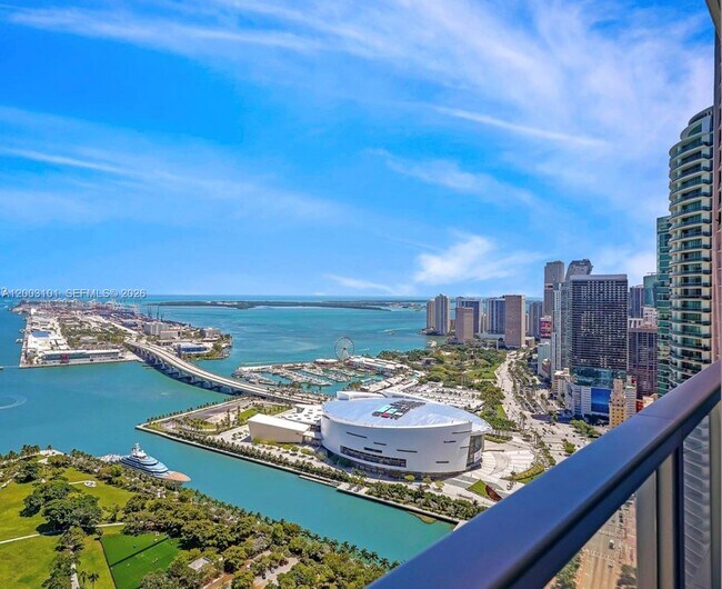 Photo - 1100 Biscayne Blvd Unidad 4803