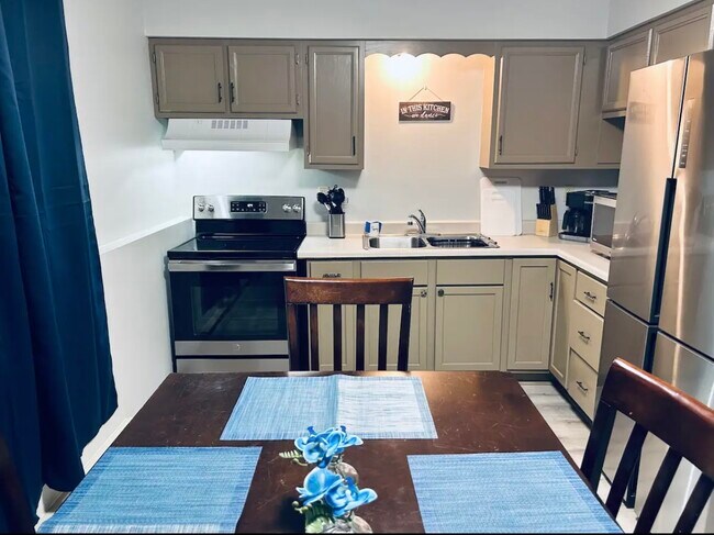 Photo - 315 Bush St Unidad 4