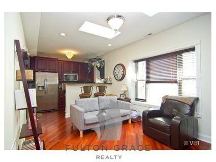 Building Photo - 2 bedroom in Chicago IL 60640 Unit 3N Rental