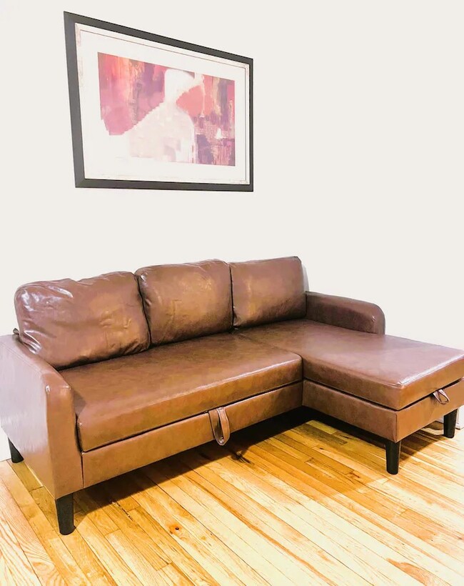 Photo - 507 Bennett St