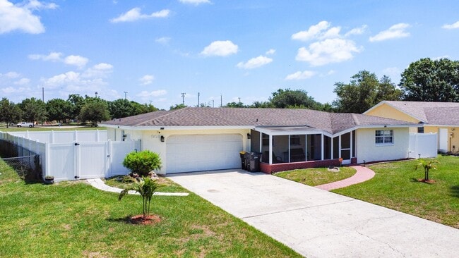 3 Bedroom Home in Poinciana - 3 Bedroom Home in Poinciana