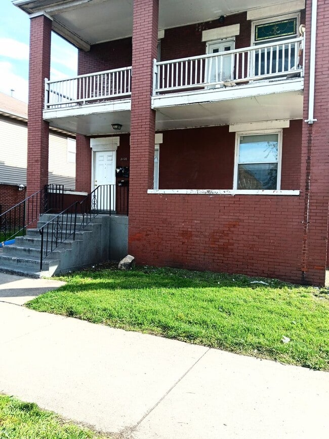 Photo - 3431 Fir St Unidad 2F