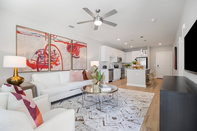 Photo - Sweetwater Town Center