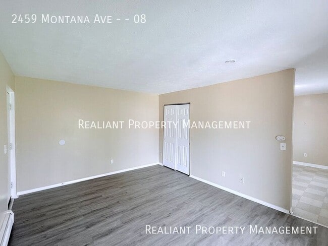 Photo - 2459 Montana Ave Unit 08