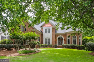 Building Photo - 9485 Nesbit Lakes Dr