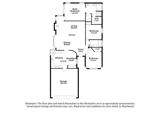 Photo - 1209 E Villa Rita Dr