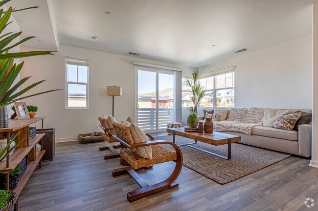 Photo - Vinifera Townhomes