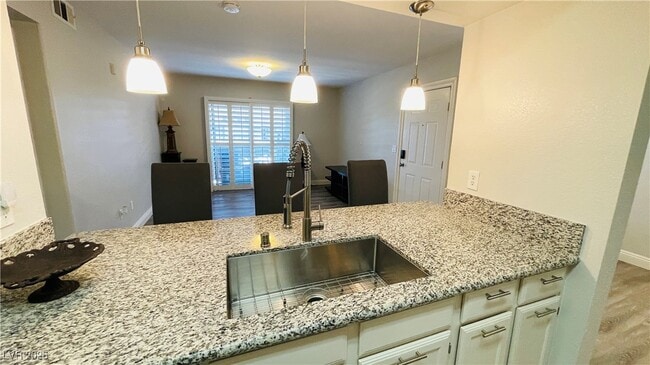 Photo - 6650 W Warm Springs Rd Unit 2008