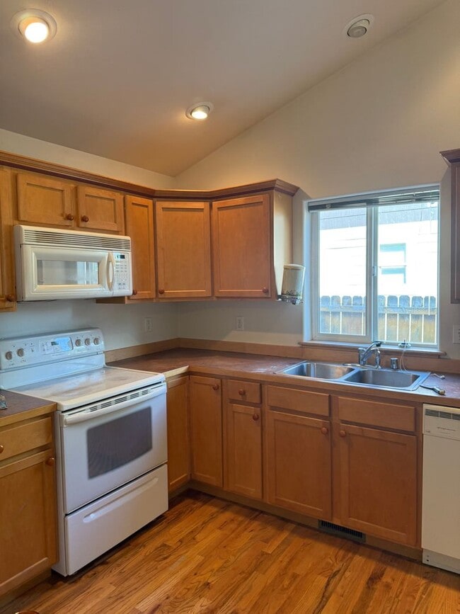 Photo - Single Family Home for Rent in Harvest Creek Neighborhood