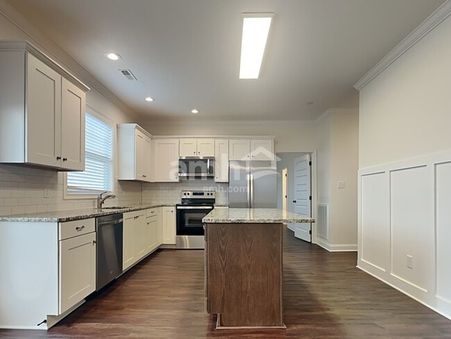 Photo - 1016 Carter Ridge Dr