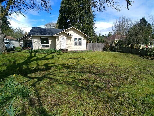 Photo - 2-Bedroom 1-Bathrrom Single Family Home