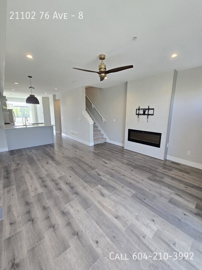 Photo - Langley Townhome Near Willoughby