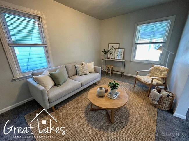 Photo - Charming 2 Bedroom 1 Bathroom now available for rent