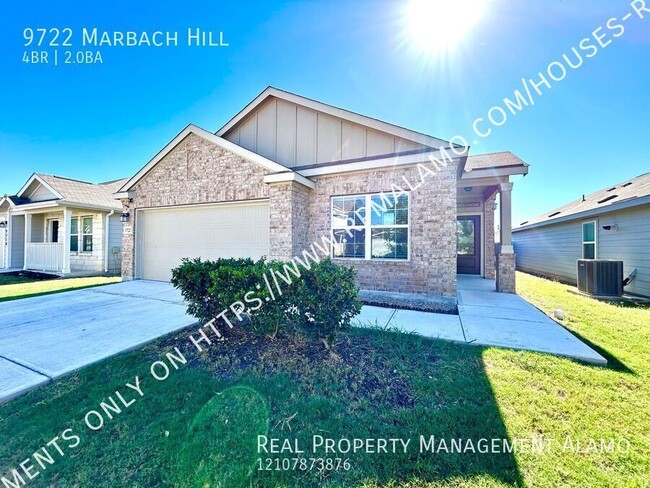 AVAILABLE NOW! 4 Bedroom / 2 Bath Home Nea... - AVAILABLE NOW! 4 Bedroom / 2 Bath Home Nea...