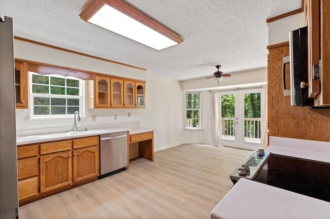 Photo - UPCOMING LISTING IN LAKE FOREST SUBDIVISION