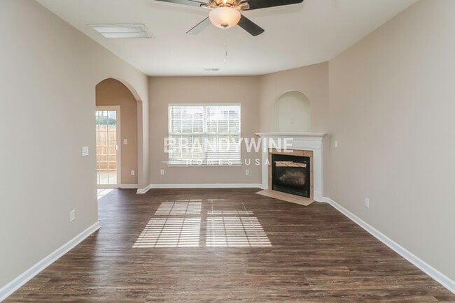 Photo - 3008 Clover Rd NW