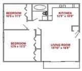 Phase II- Floor Plan A