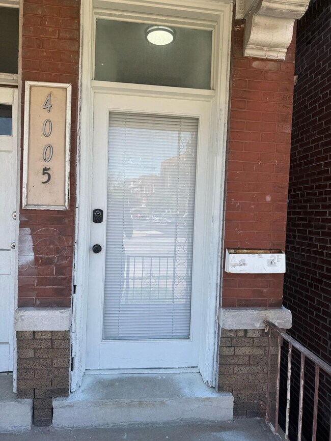 Photo - 4005 S Grand Blvd Unit A