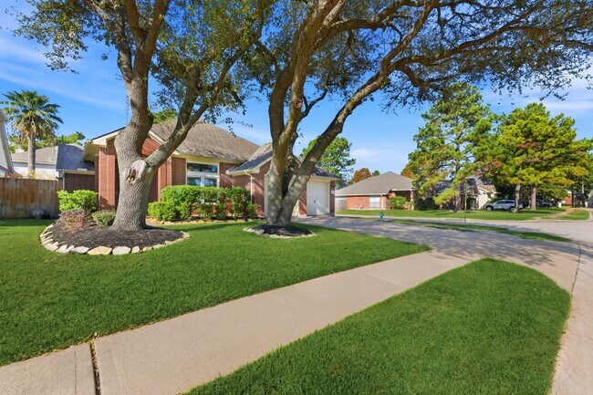 Photo - 7215 Bristol Ridge Dr