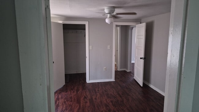802 Ida Ave