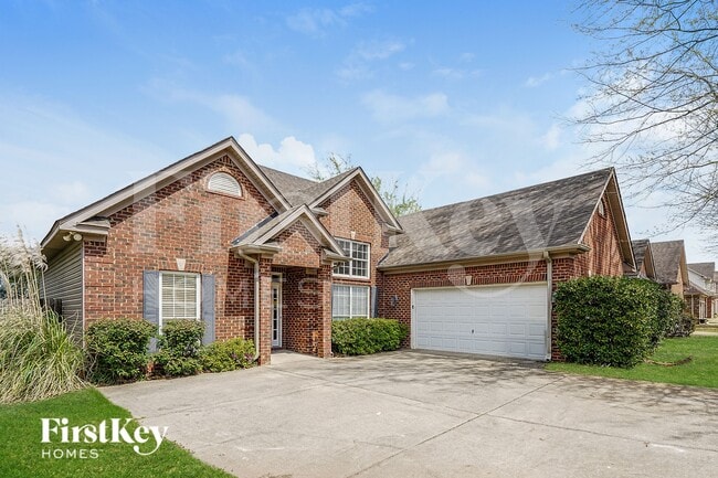 Photo - 1011 Alden Glen Dr