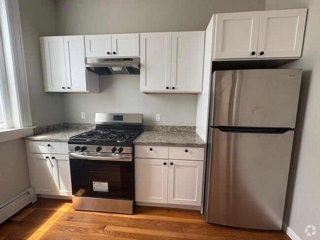 Building Photo - 81 Saltonstall Ave Unit A103 Rental