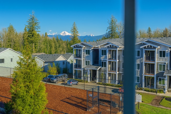 Photo - 10103 16th Pl SE