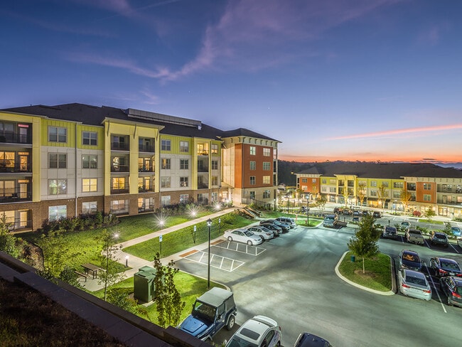 Photo - The District