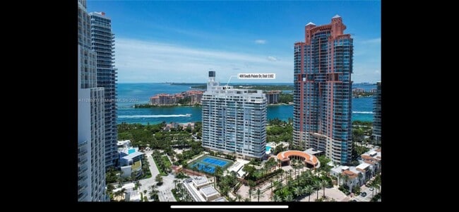 Photo - 400 S Pointe Dr Unidad 1102